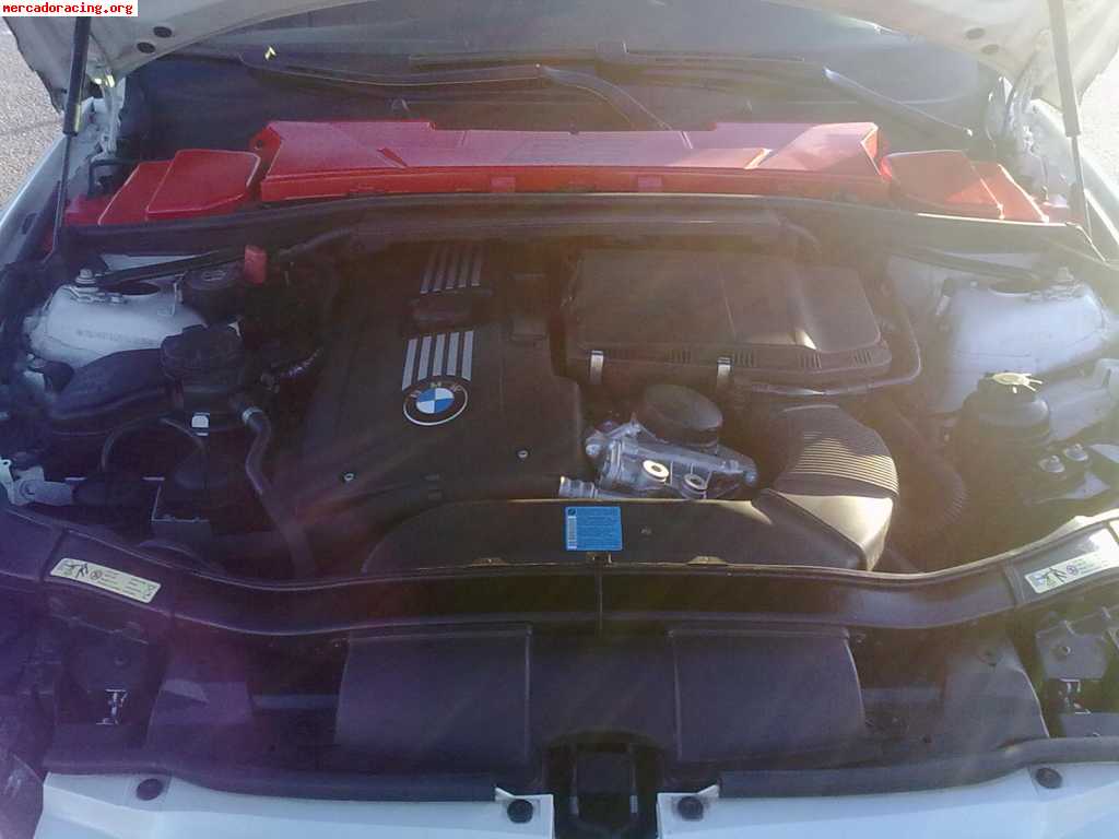 Se vende bmw 335i  (306 cv biturbo)