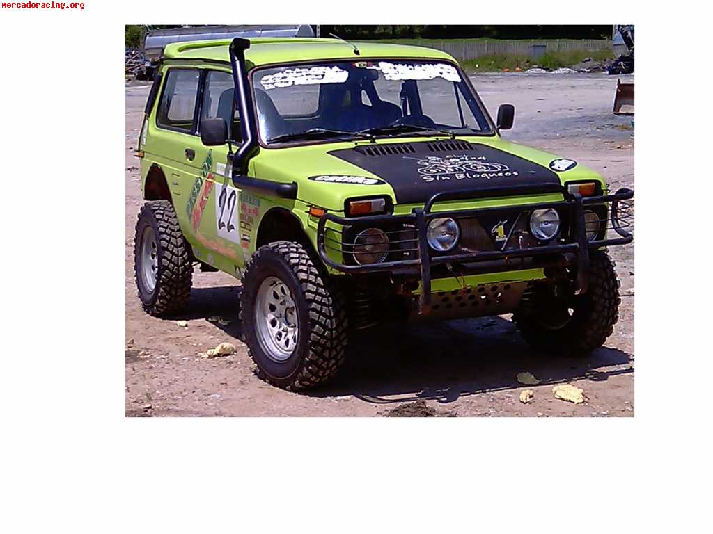 Lada nivapreparado