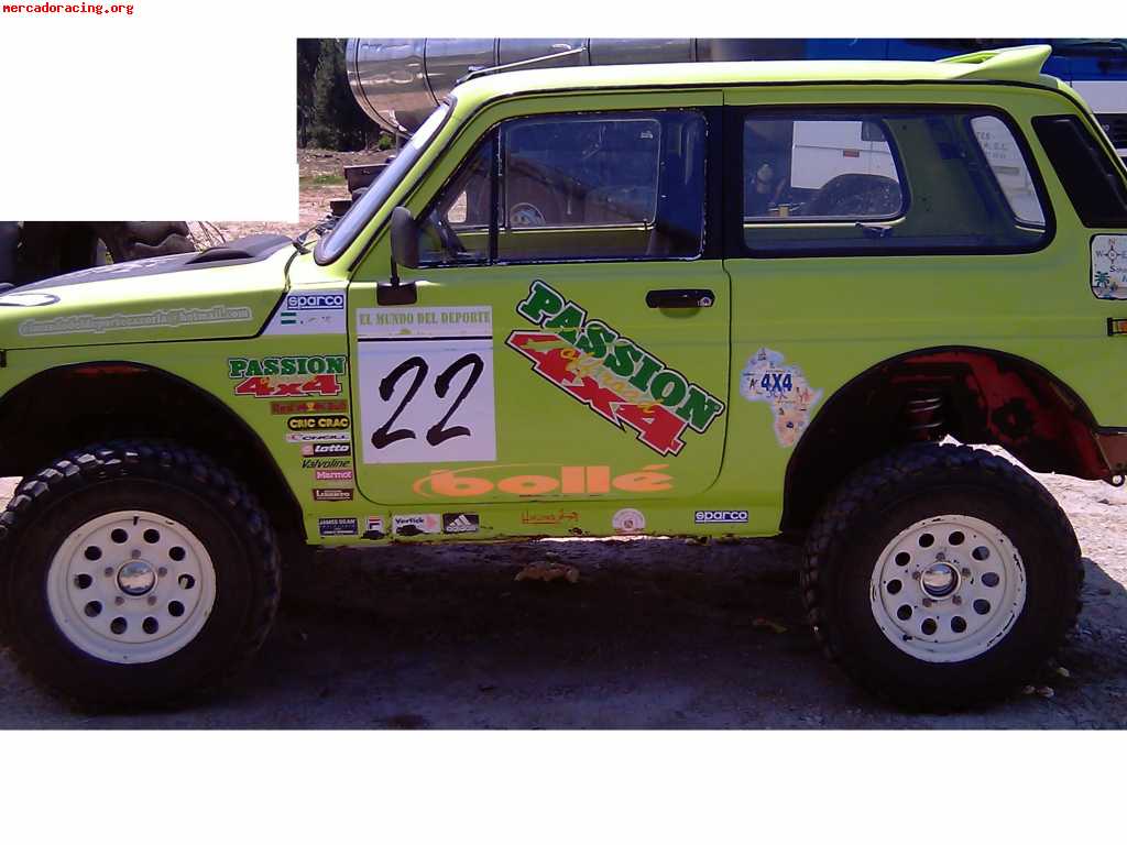Lada nivapreparado