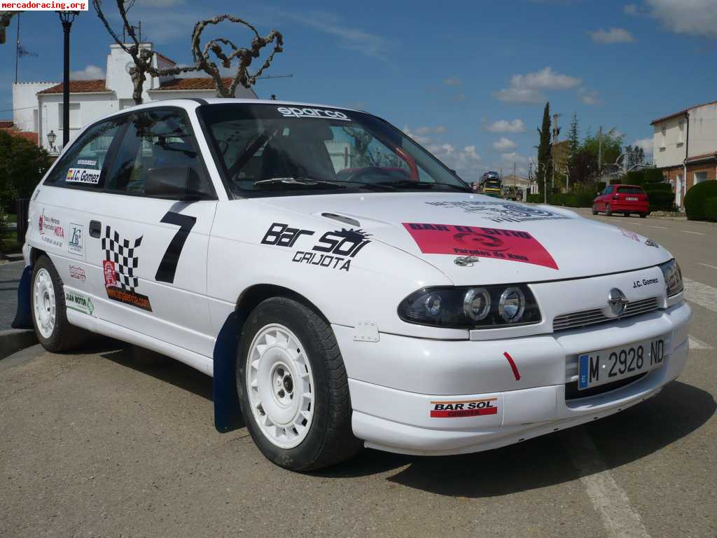 Astra 16v