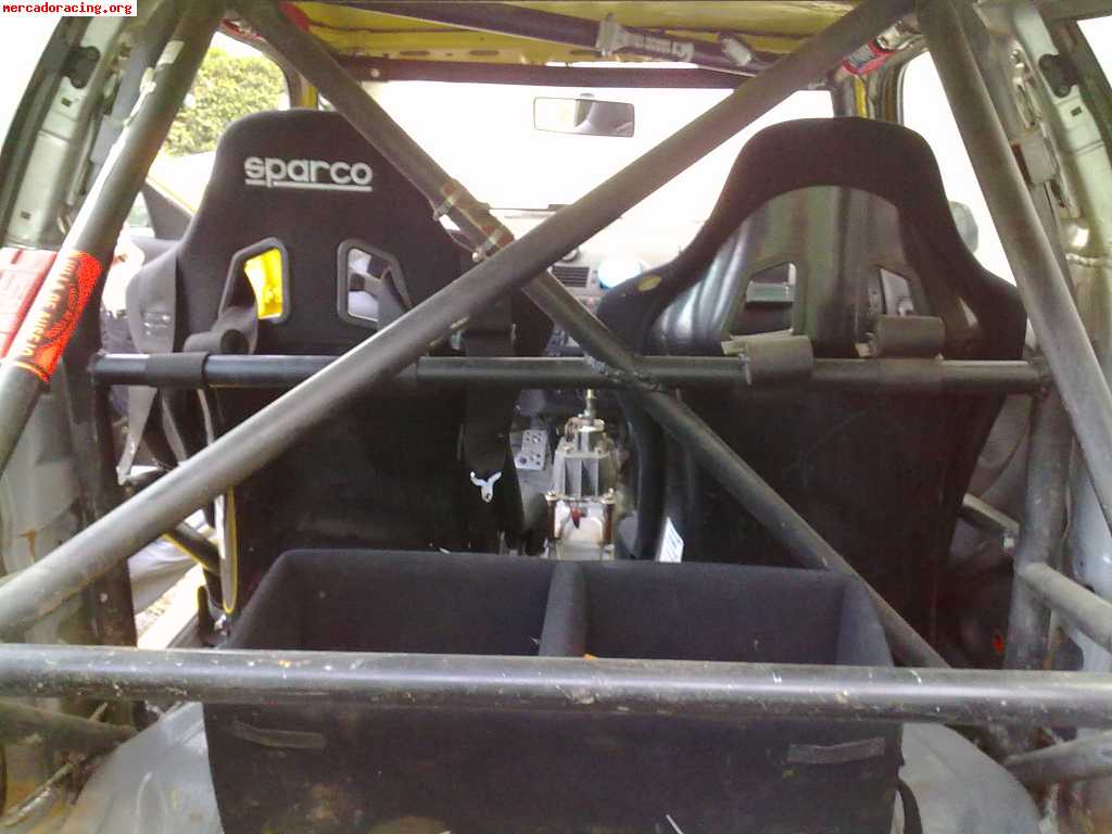 Ibiza turbo 