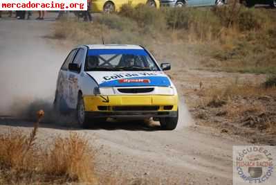 Cambio seat ibiza 2000. 16 valvulas por coche de kartcross. 