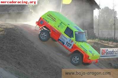 Venta cherokee 4.0 raid