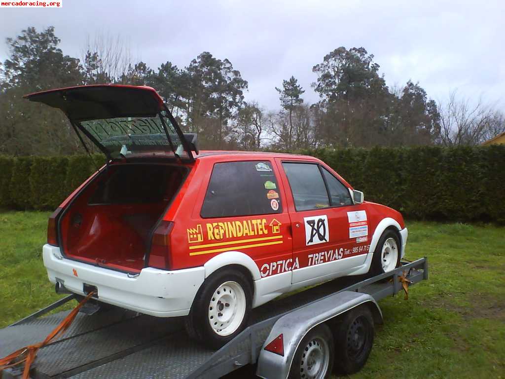 Se vende ax 1.4