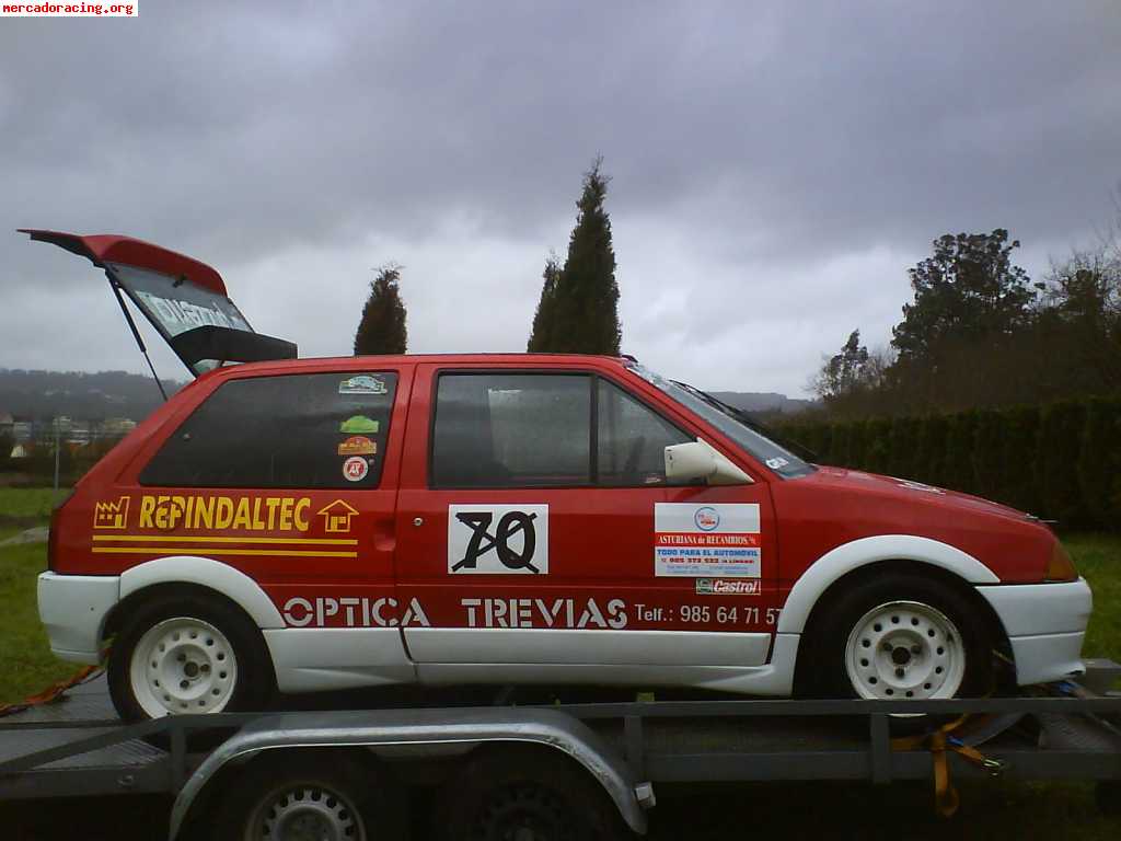 Se vende ax 1.4