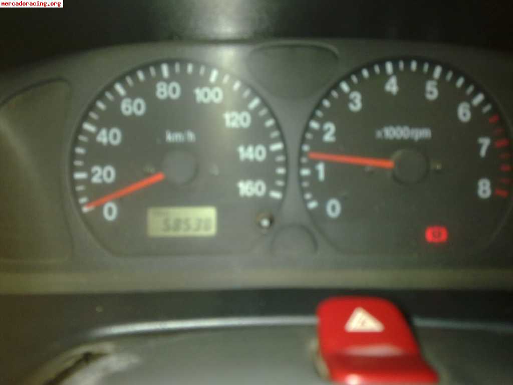 Suzuki jimny de la copa 1.3 16v