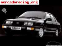 Ford sierra xr 4x4