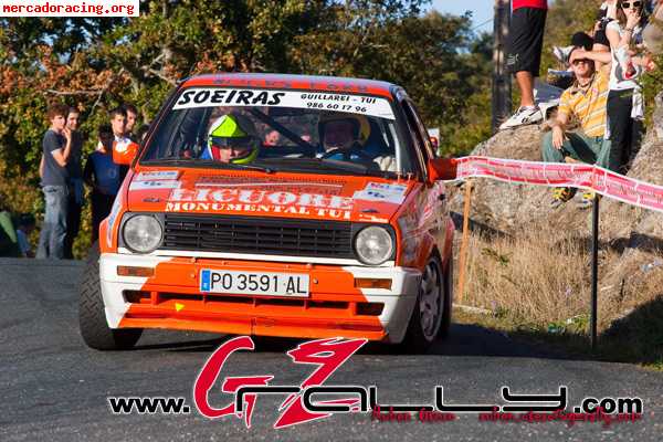 Golf gti mkii gr a