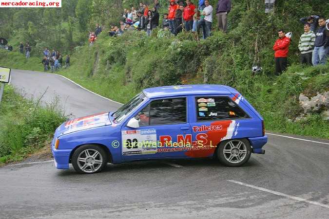 Se vende o cambia o se intrega como parte de pago coche supe