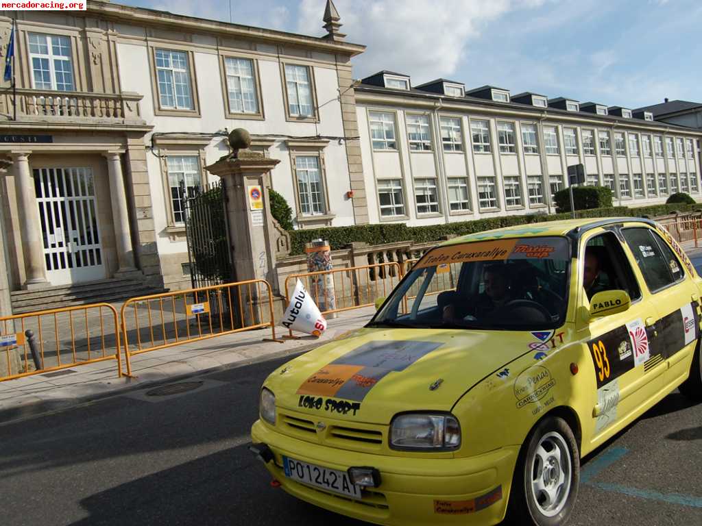 Nissan micra k11  todo homologado  urge ¡¡¡¡¡¡¡¡¡¡¡¡¡¡¡¡