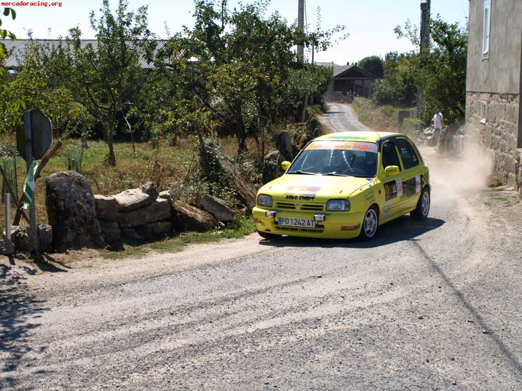 Nissan micra k11  todo homologado  urge ¡¡¡¡¡¡¡¡¡¡¡¡¡¡¡¡