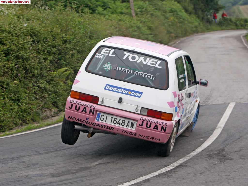 Cinquecento de la copa