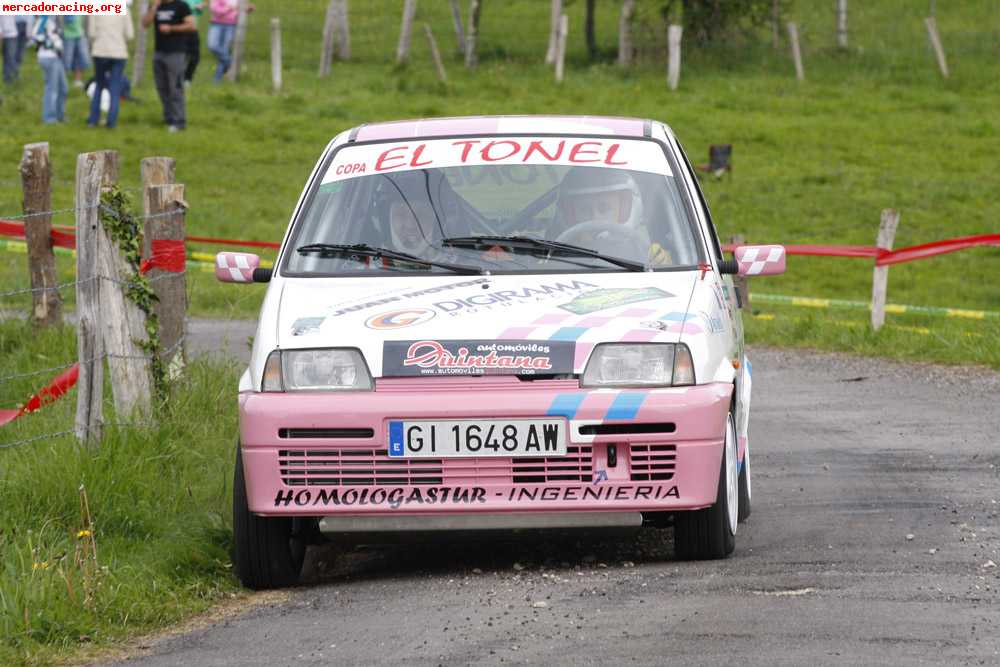 Cinquecento de la copa