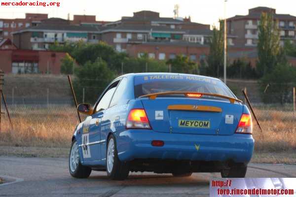 Urge vender hyundai accent copa