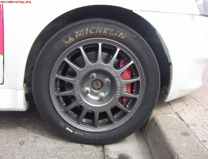 Fiat punto grupo a