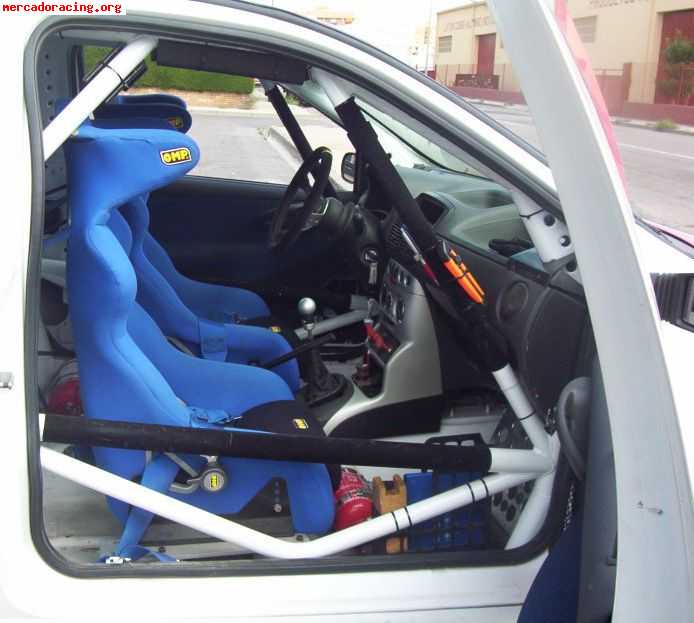 Fiat punto grupo a