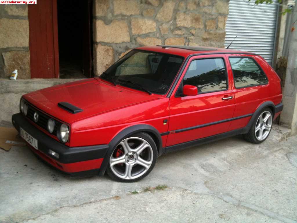 Golf g60