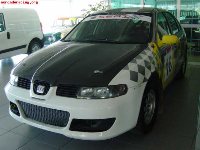 Seat leon para tierra