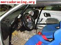 Se vende seat ibiza para tierra 1.8 16v