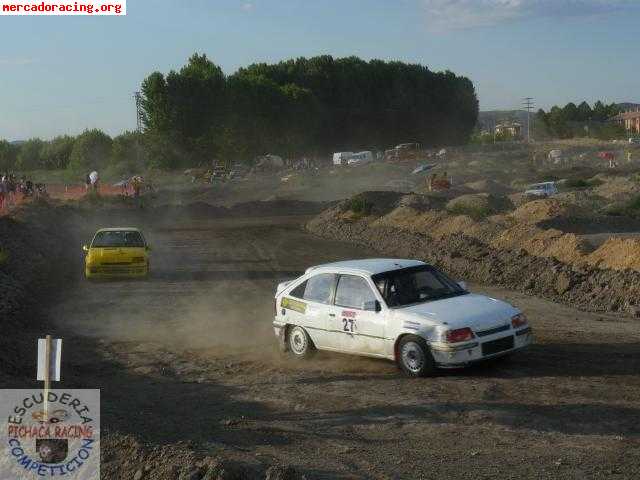 Kadett 2000 gsi 16v