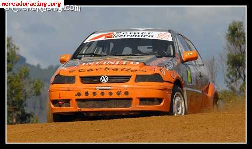 Vendo o cambio vw polo