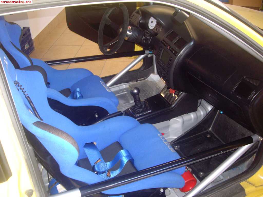 Ibiza 1.8 t gr. n