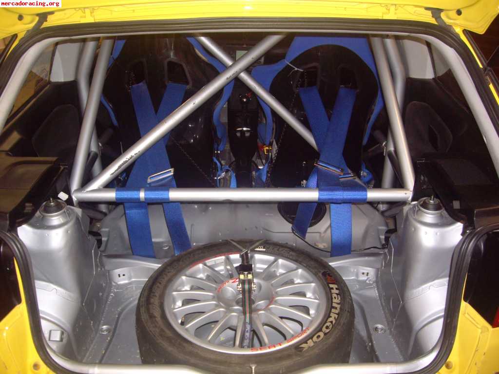 Ibiza 1.8 t gr. n