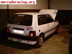 Fiat uno turbo gr. n (2ª serie)