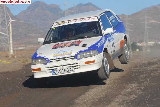 Toyota corolla gti 1600 twin can. precio 8.000 euros