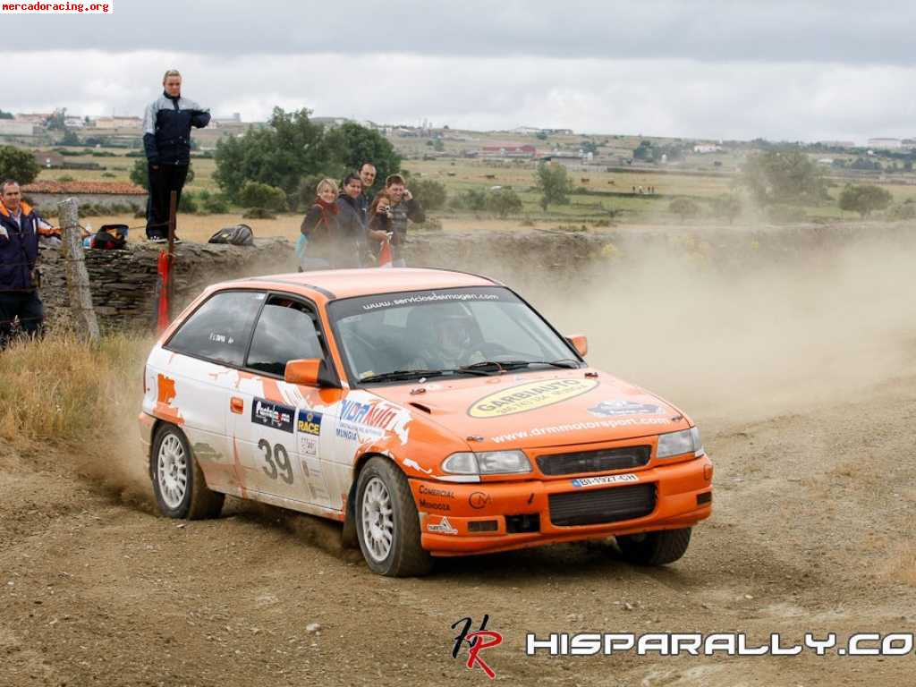 Opel astra de tierra(atmosferico o turbo)