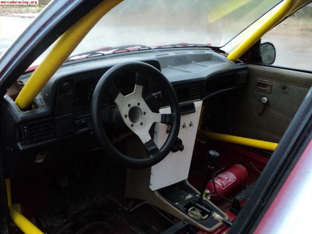 Comprar opel kadett