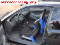 Honda civic 92  b-16  a2