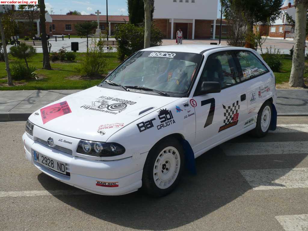 Astra 16v