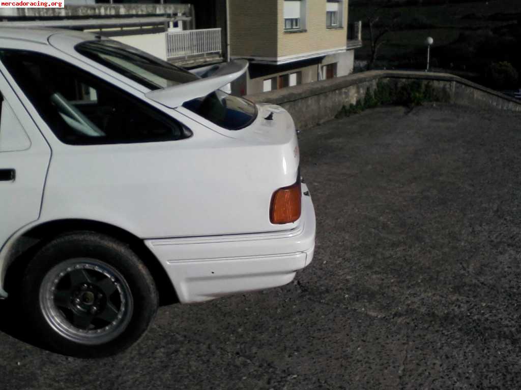 Ford sierra 2.0