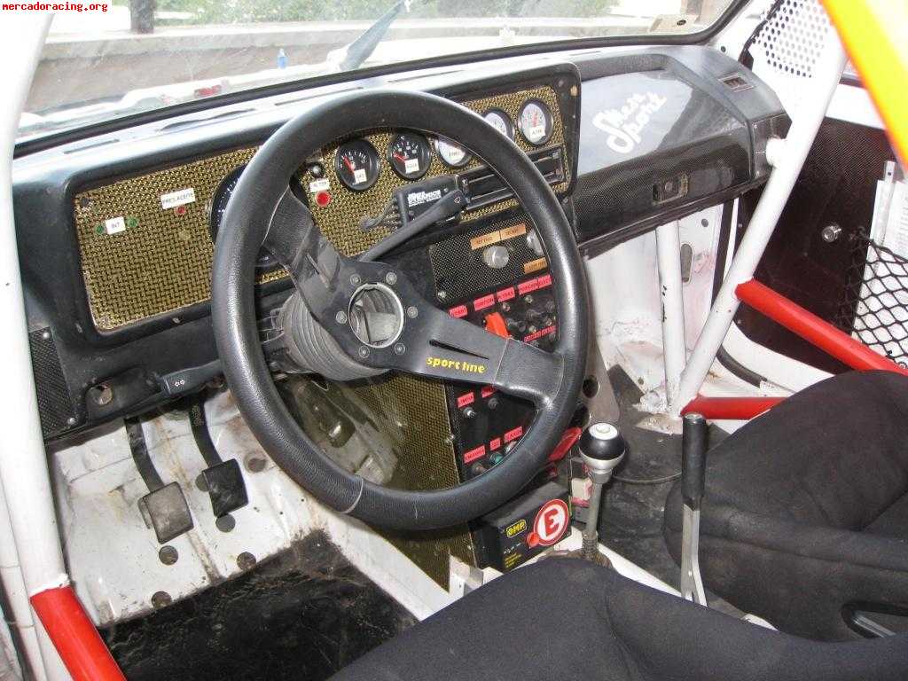 Golf mk1