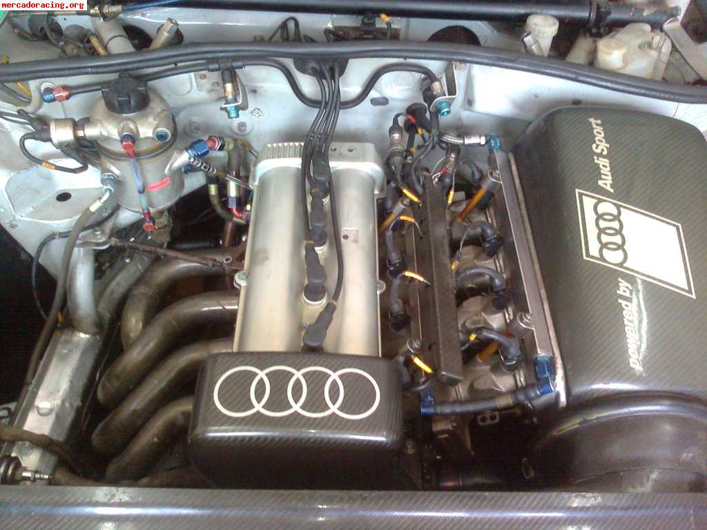 Audi a4  quattro  st