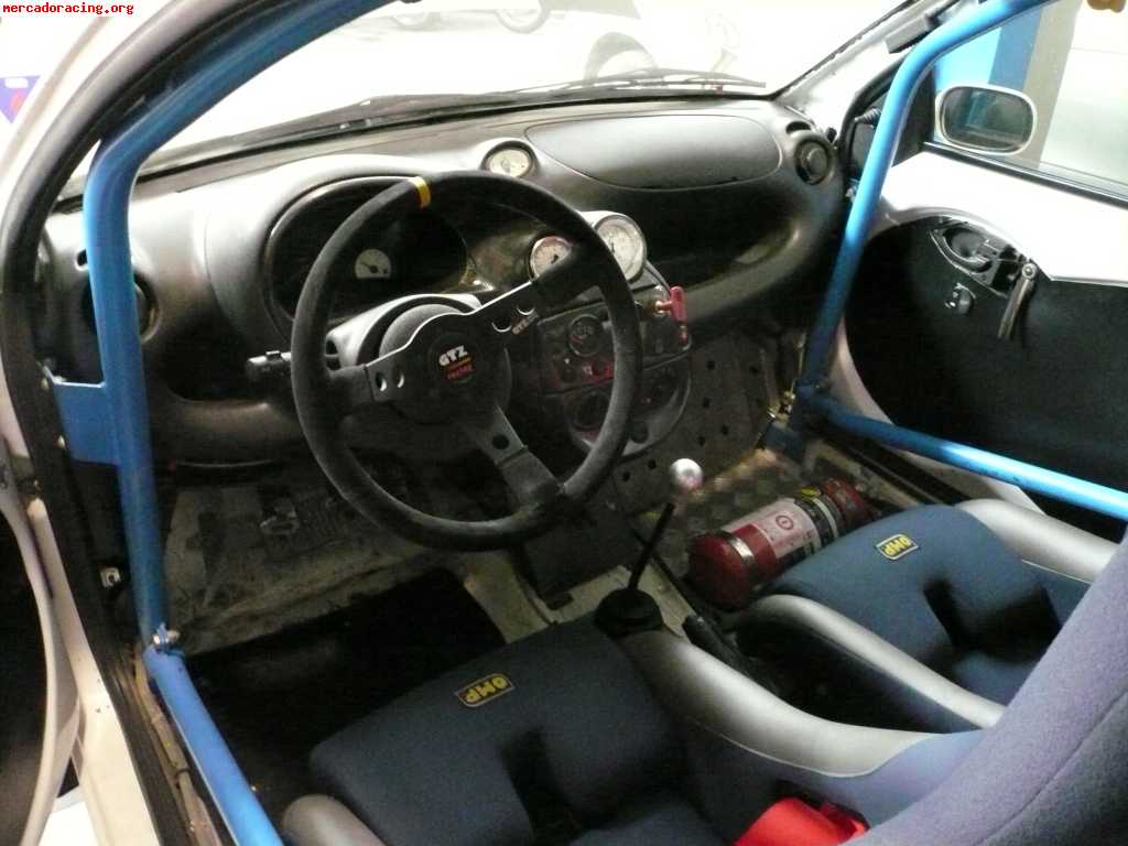 Ford ka f2000 urge!! actualizado