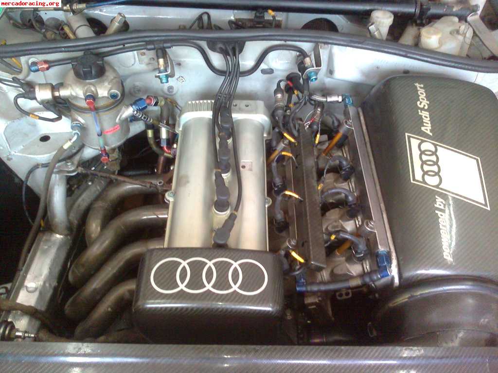 Audi a4 st