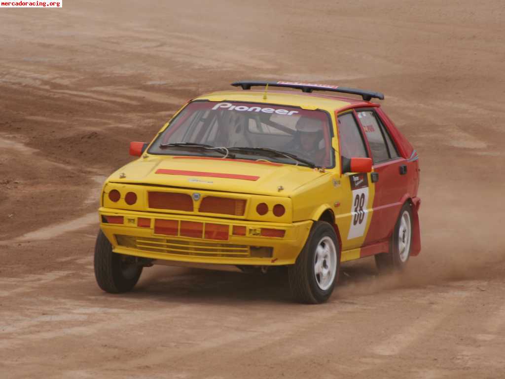 Lancia delta