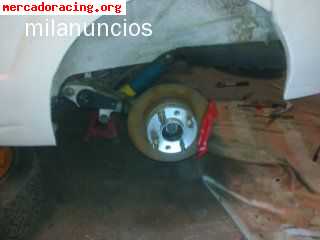 Cambio o vendo ax gti grupo:a