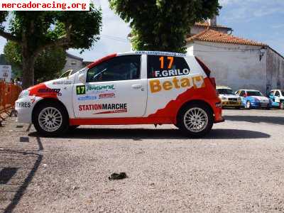 Fiat punto hgt