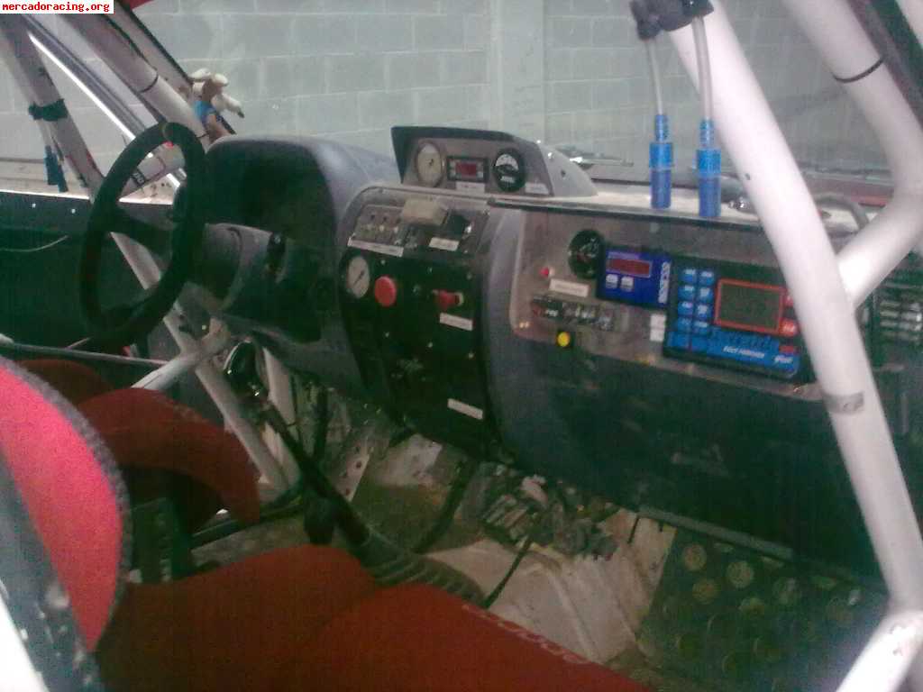 Toyota land cruiser 90   repuesto