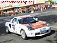Vendo toyota