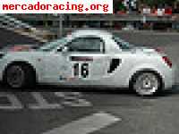 Vendo toyota