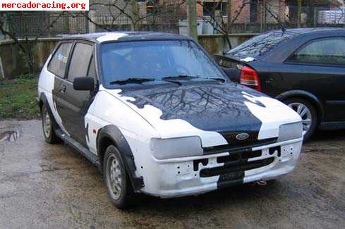 Coche de autocross por 850€