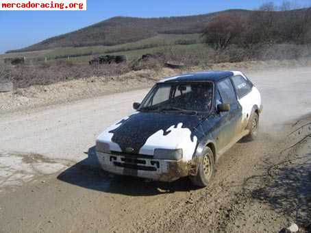 Coche de autocross por 850€