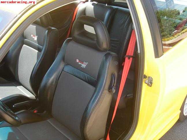Ibiza cupra r 1.8t 20v 180cv