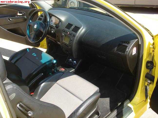 Ibiza cupra r 1.8t 20v 180cv