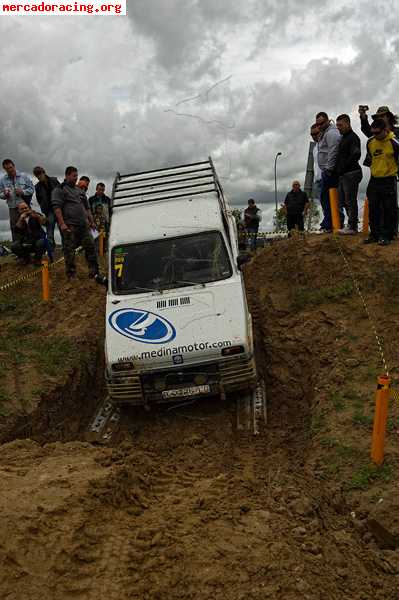 Vendo o cambio lada niva 