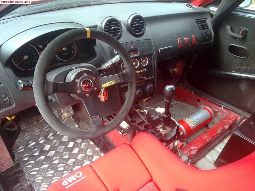  hyundai coupe copa